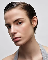 Prada Monochrome Soft Matte lipstick - P159 - NUDO