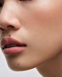 Prada Monochrome Soft Matte lipstick - P159 - NUDO