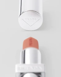 Prada Monochrome Soft Matte lipstick - P159 - NUDO
