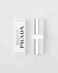 Prada Monochrome Soft Matte lipstick - P159 - NUDO