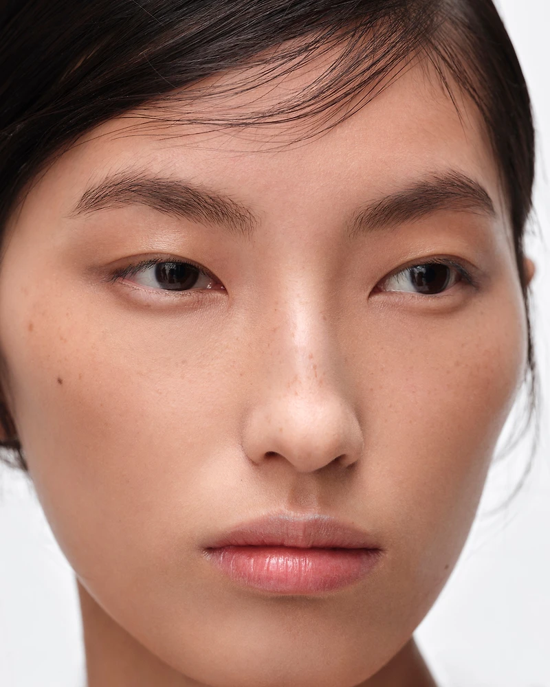 Prada Light Glowing lipcolor refill - White