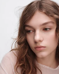 Prada Light Glowing lipcolor refill - White