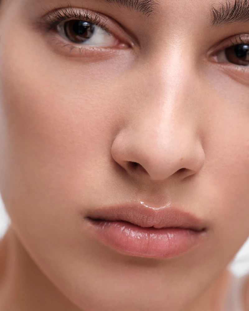 Prada Light Glowing lipcolor refill - White