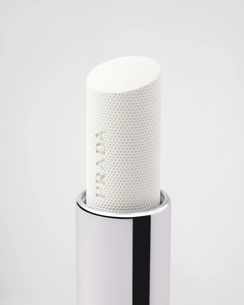 Prada Light Glowing lipcolor refill - White