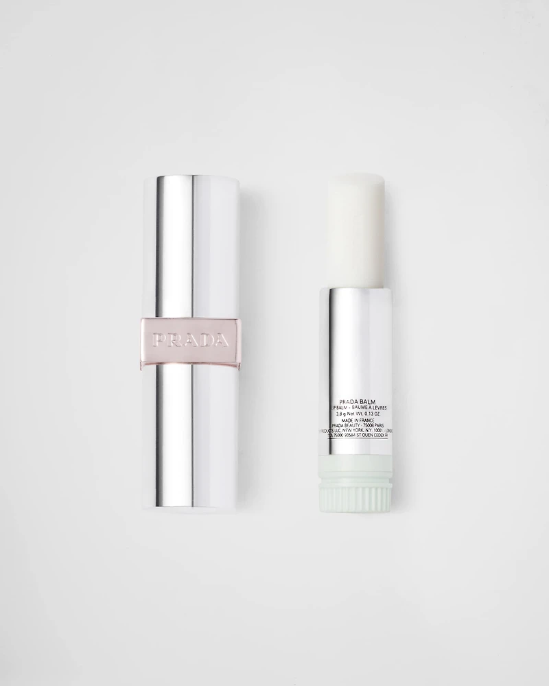 Prada Light Glowing lipcolor refill - White