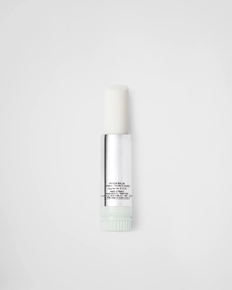 Prada Light Glowing lipcolor refill - White