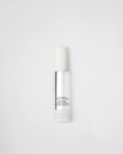 Prada Light Glowing lipcolor refill - White