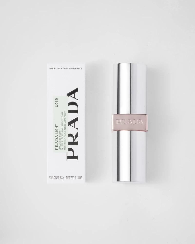 Prada Light Glowing lipcolor