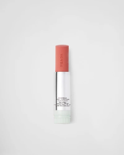 Prada Light Glowing lipcolor refill