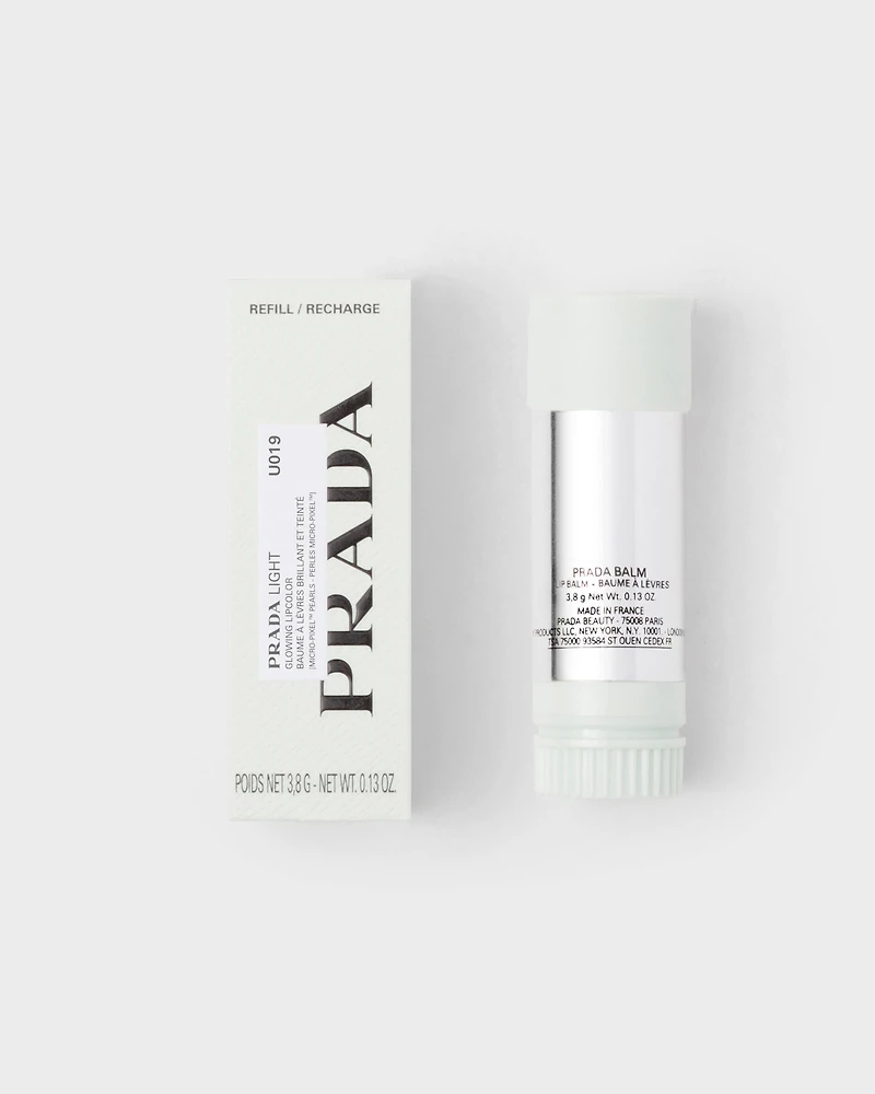 Prada Light Glowing lipcolor refill