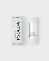 Lip Balm Frosting Care Refill - Banana Yellow