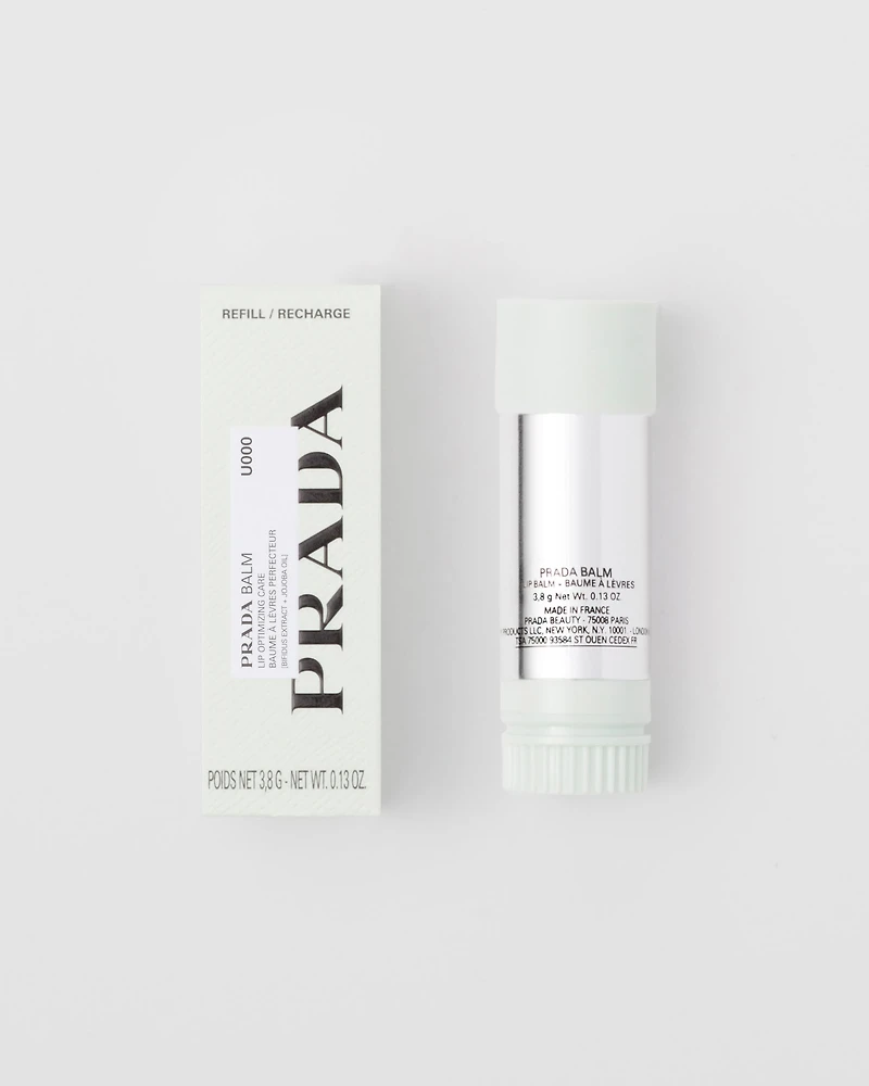 Prada Optimizing Care lip balm Refill - U000 - UNIVERSAL
