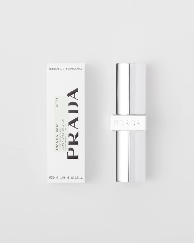 Prada lip balm - U000 - UNIVERSAL