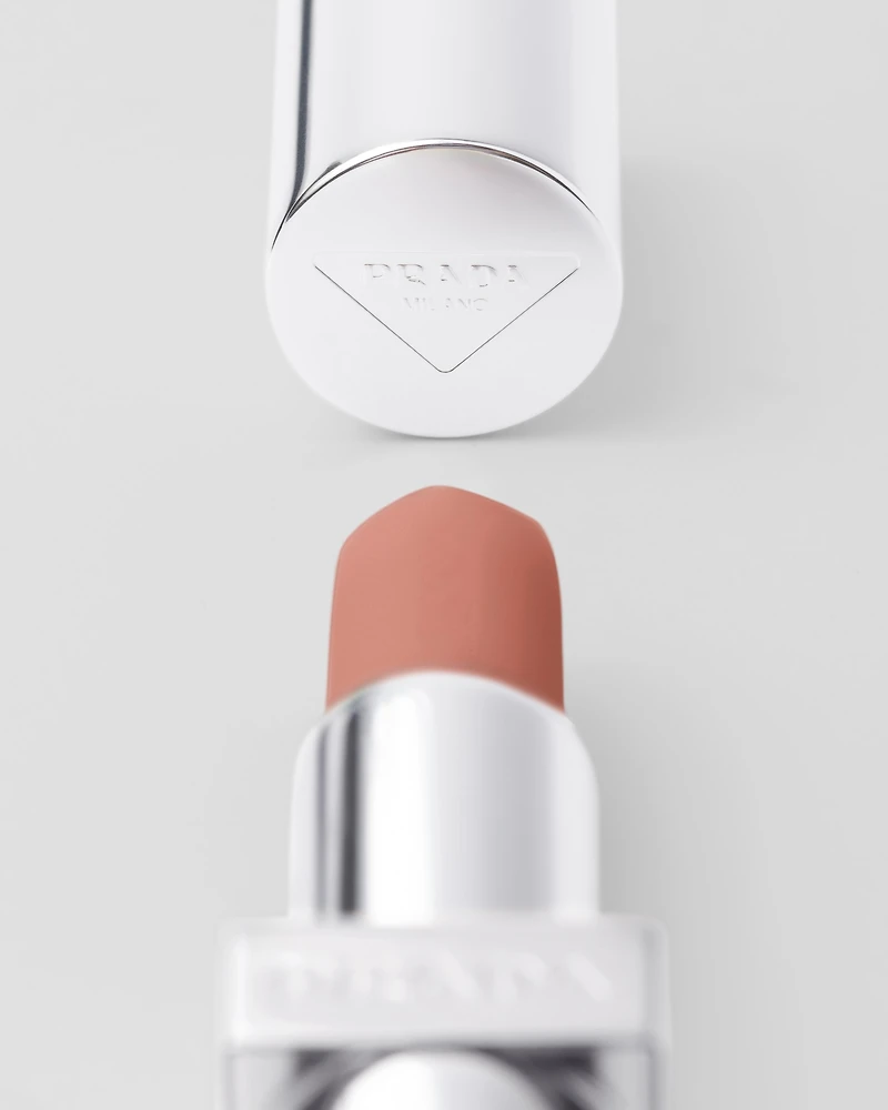 Prada Optimizing Care lip balm - U011 - NOISETTE