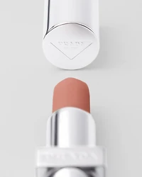 Prada Optimizing Care lip balm - U011 - NOISETTE