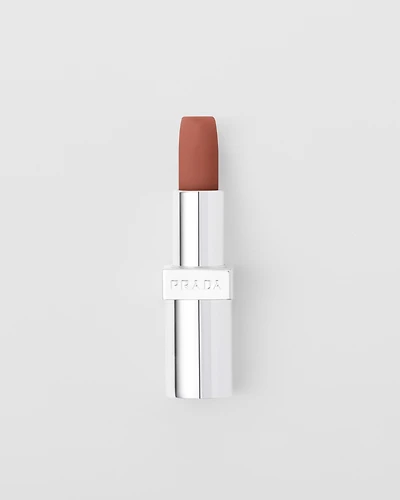 Prada Optimizing Care lip balm - U011 - NOISETTE