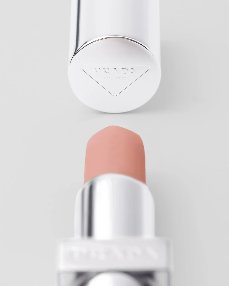 Prada Optimizing Care lip balm - U013 - GUAVA
