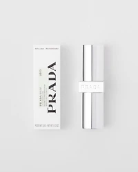 Prada Optimizing Care lip balm - U013 - GUAVA