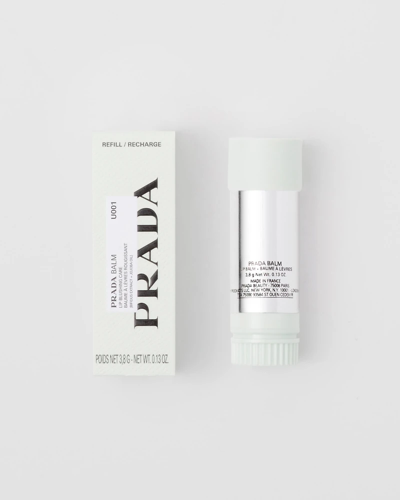 Prada Blushing Care lip balm Refill - U001 - ASTRAL PINK