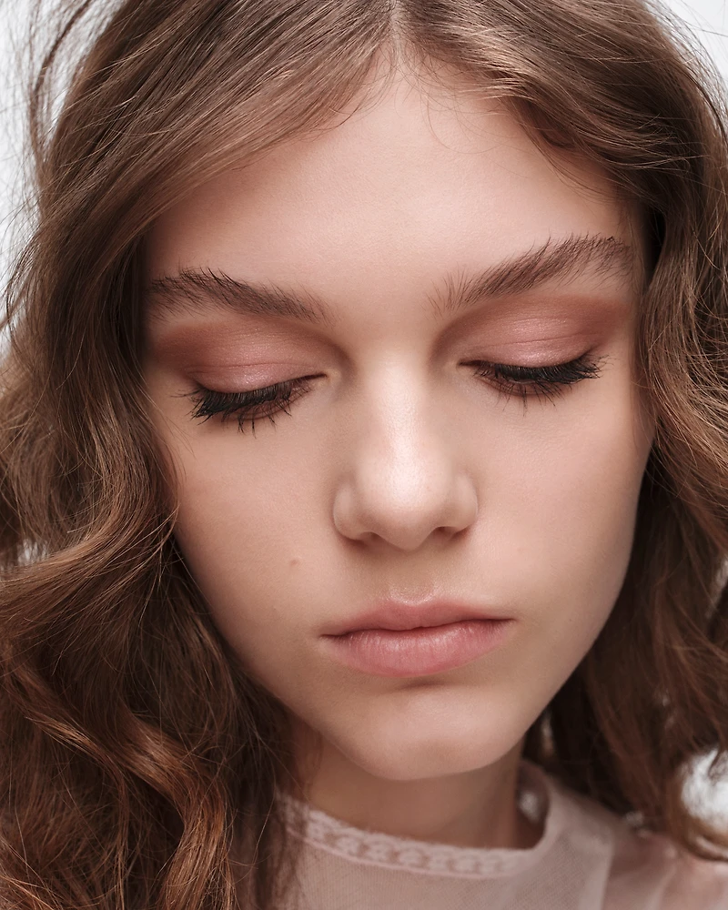 Prada Dimensions Holo Nude Eye Palette Refill