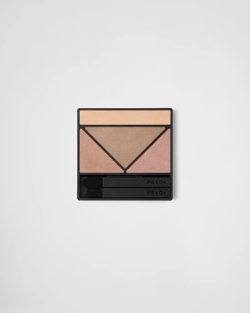 Prada Dimensions Holo Nude Eye Palette Refill