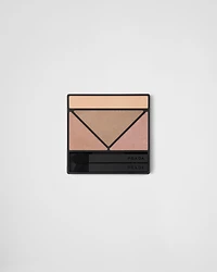 Prada Dimensions Holo Nude Eye Palette Refill