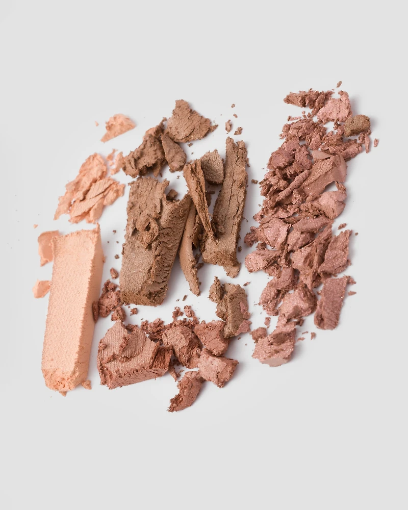 Prada Dimensions Holo Nude Eye Palette Refill
