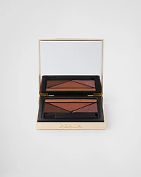 Prada Dimensions Holo Nude Eye Palette Refill - 09 - PRIMULA