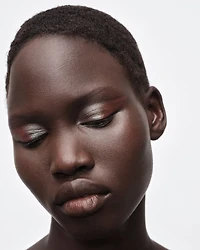 Prada Dimensions Holo Nude Eye Palette - 09 - PRIMULA