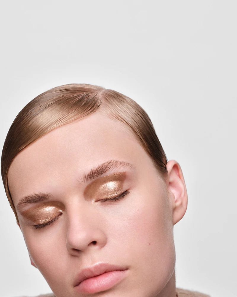 Prada Dimensions eyeshadow
