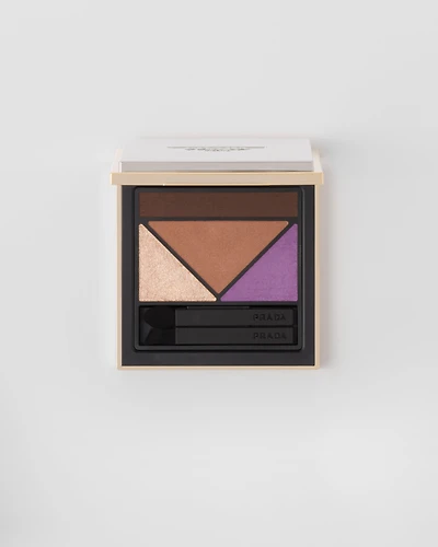 Prada Dimensions eyeshadow - 01 - PORTRAIT