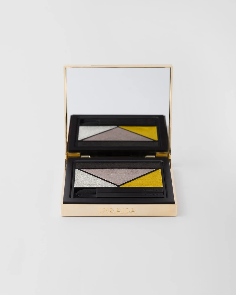 Prada Dimensions eyeshadow refill