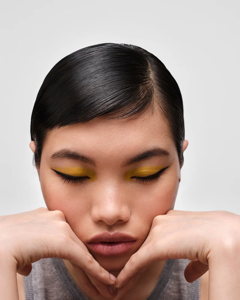Prada Dimensions eyeshadow