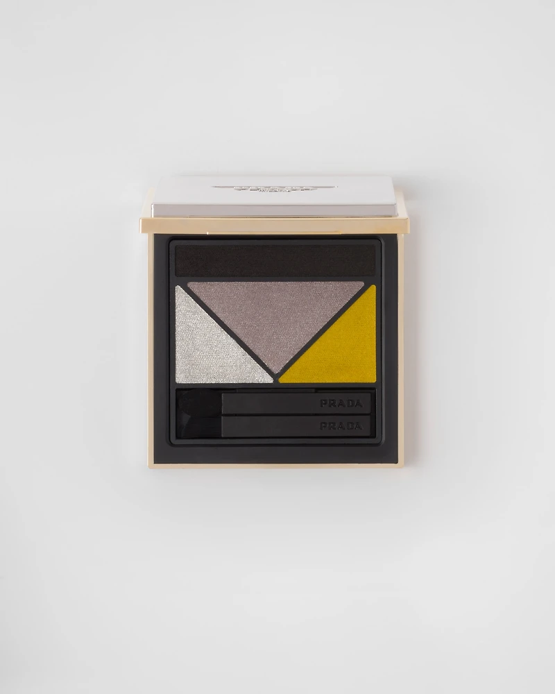 Prada Dimensions eyeshadow