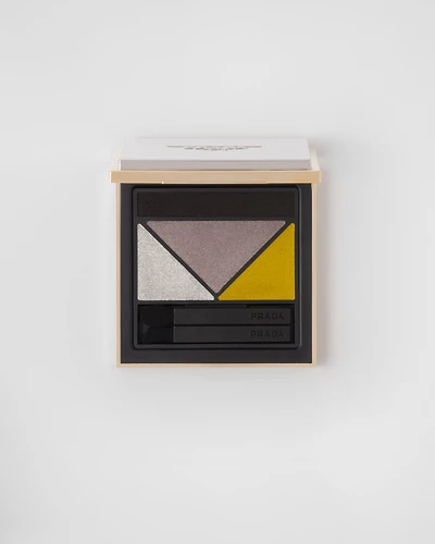 Prada Dimensions eyeshadow - 02 - PROFUSION