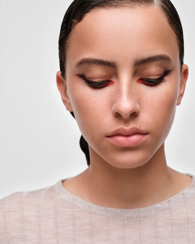 Prada Dimensions eyeshadow refill - 03 - PULSE