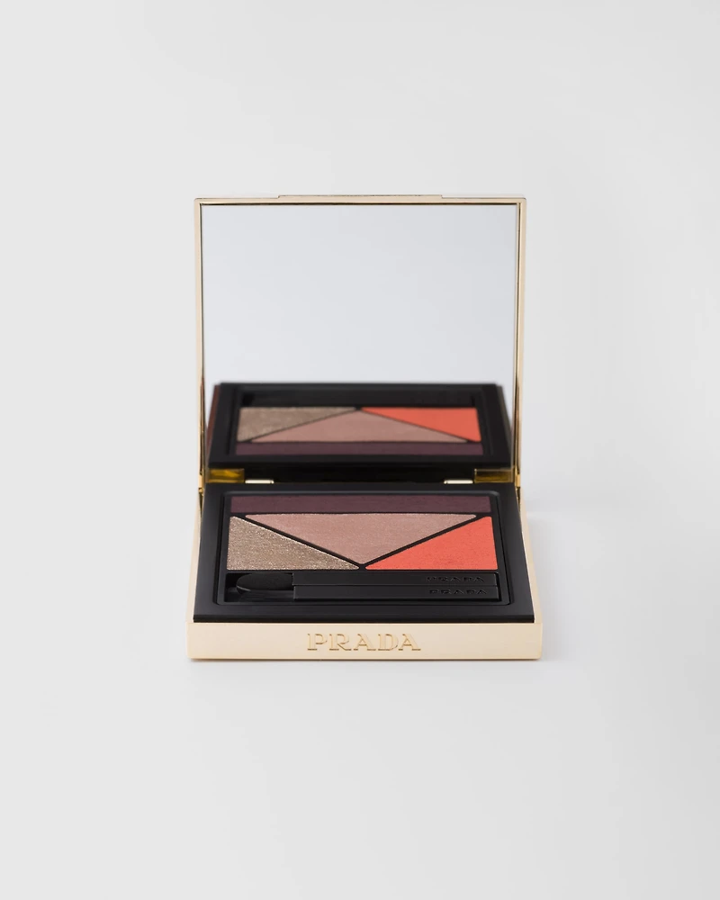 Prada Dimensions eyeshadow refill - 03 - PULSE