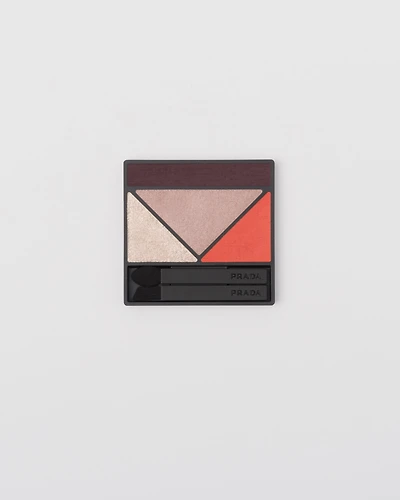 Prada Dimensions eyeshadow refill - 03 - PULSE