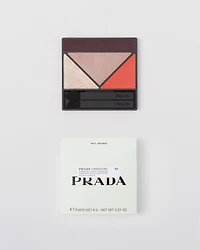 Prada Dimensions eyeshadow refill - 03 - PULSE