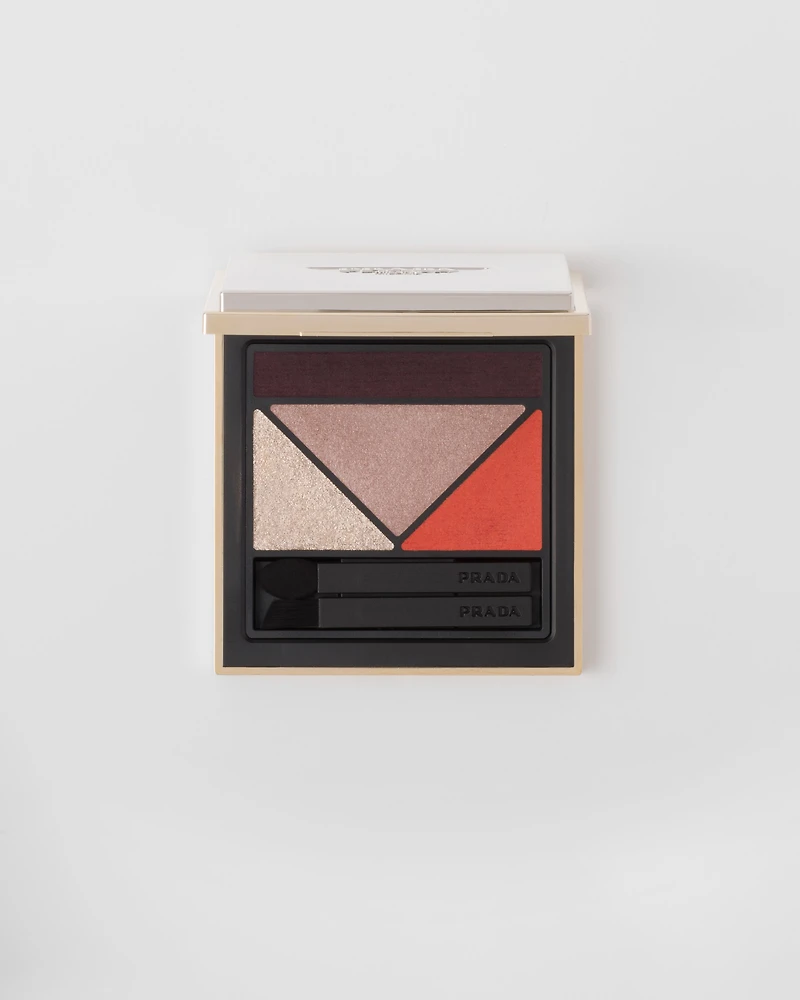 Prada Dimensions eyeshadow - 03 - PULSE