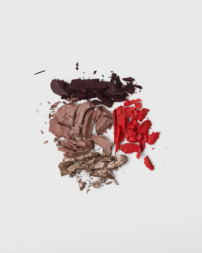 Prada Dimensions eyeshadow - 03 - PULSE