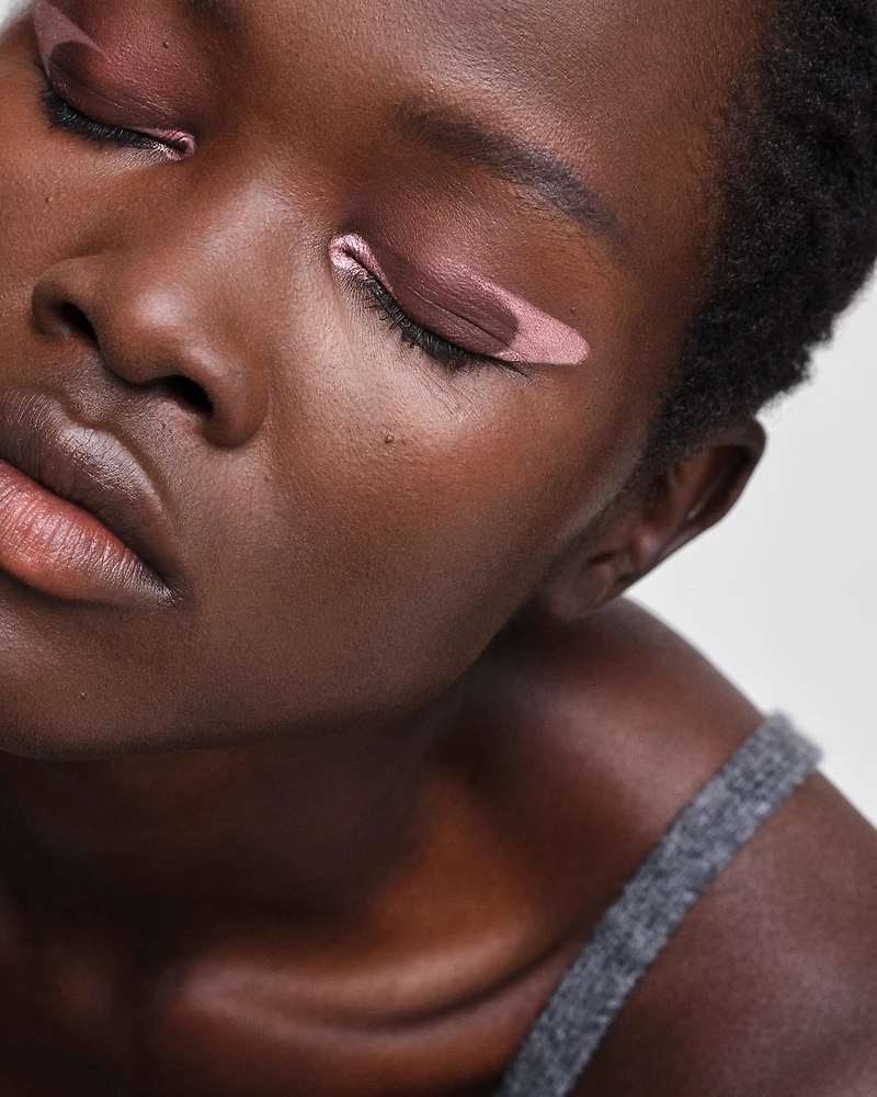 Prada Dimensions eyeshadow refill - 04 - POETRY
