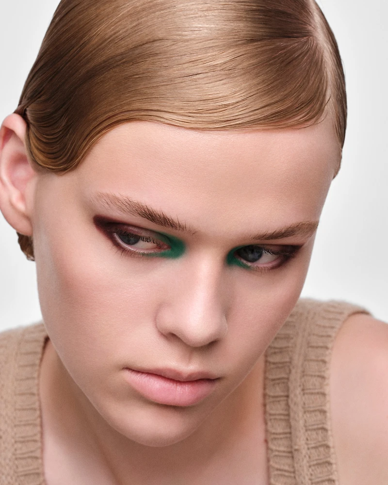 Prada Dimensions eyeshadow refill - 04 - POETRY