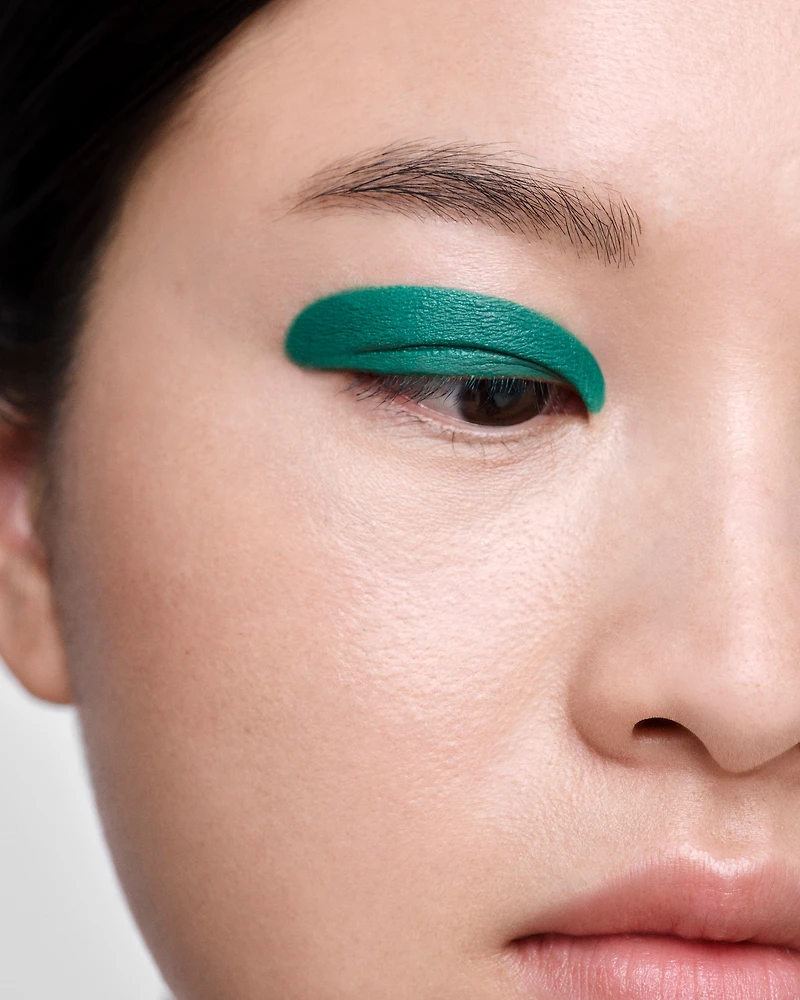 Prada Dimensions eyeshadow refill - 04 - POETRY