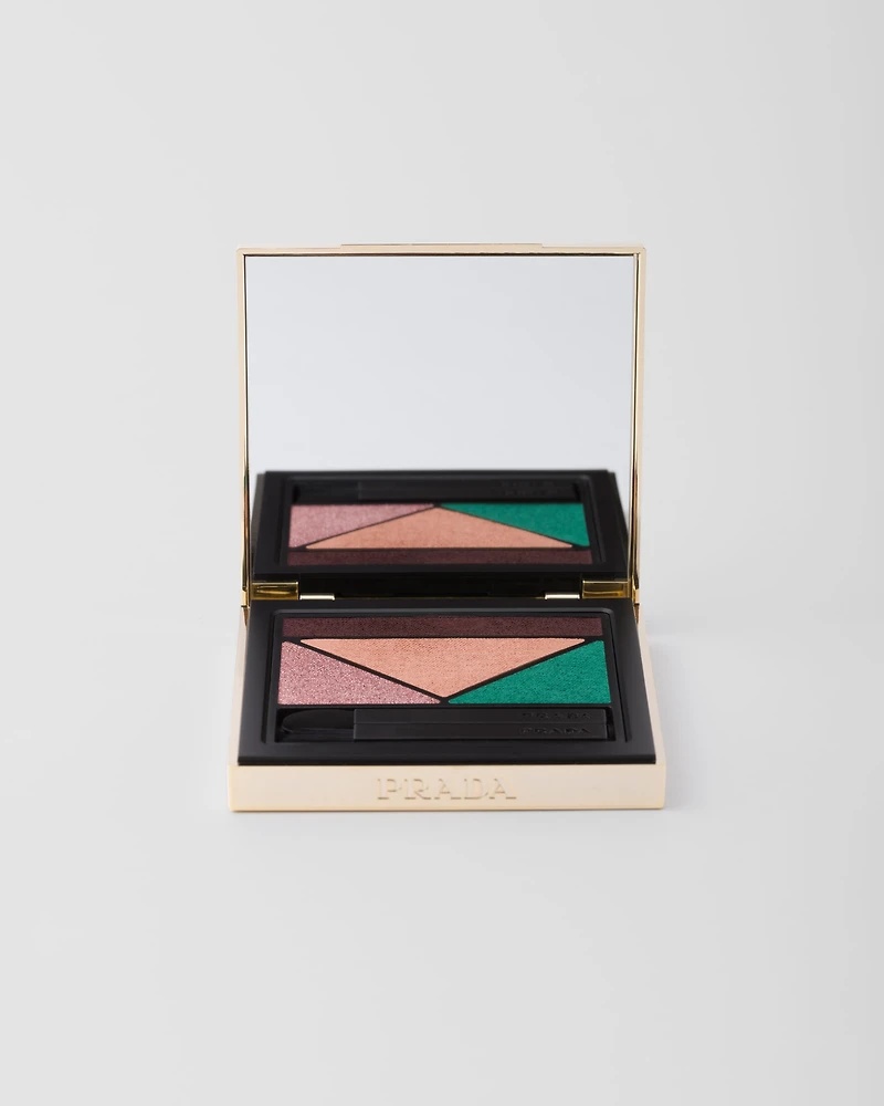 Prada Dimensions eyeshadow refill - 04 - POETRY