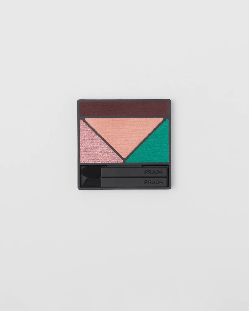 Prada Dimensions eyeshadow refill - 04 - POETRY