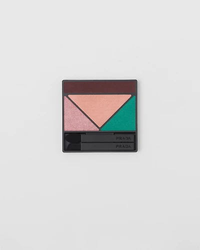 Prada Dimensions eyeshadow refill - 04 - POETRY