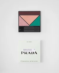 Prada Dimensions eyeshadow refill - 04 - POETRY