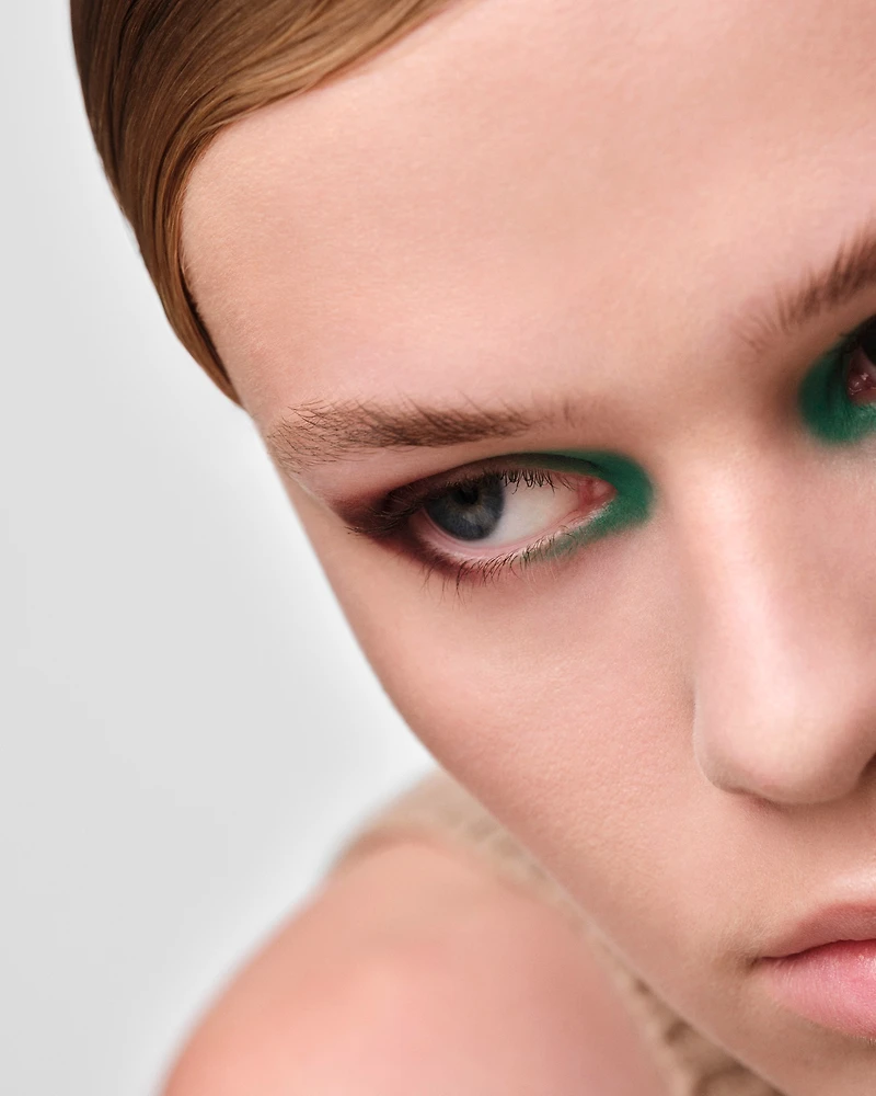 Prada Dimensions eyeshadow - 04 - POETRY