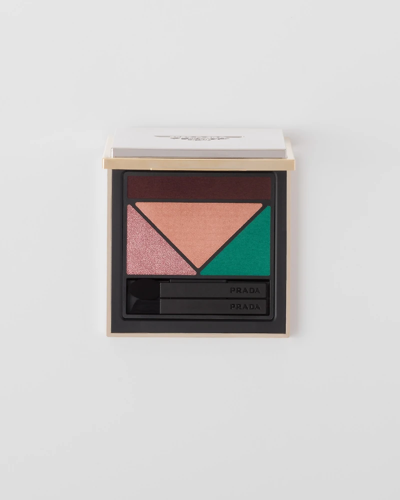Prada Dimensions eyeshadow - 04 - POETRY